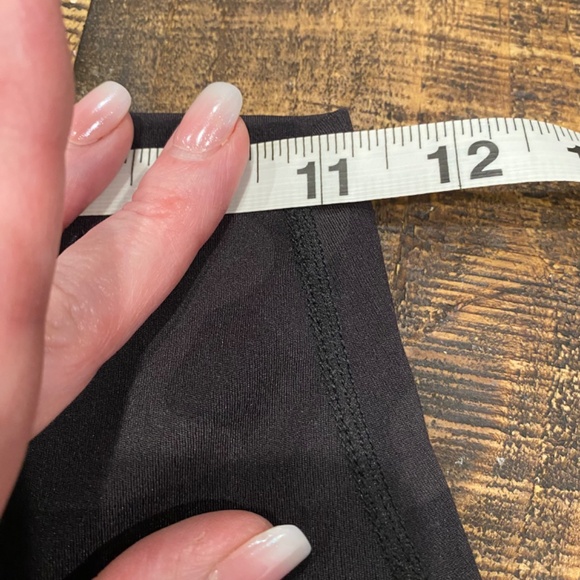 Member's Mark Ladies Zen L Zip Jacket Camo /M High Rise Ankle Legging Set - Picture 11 of 16